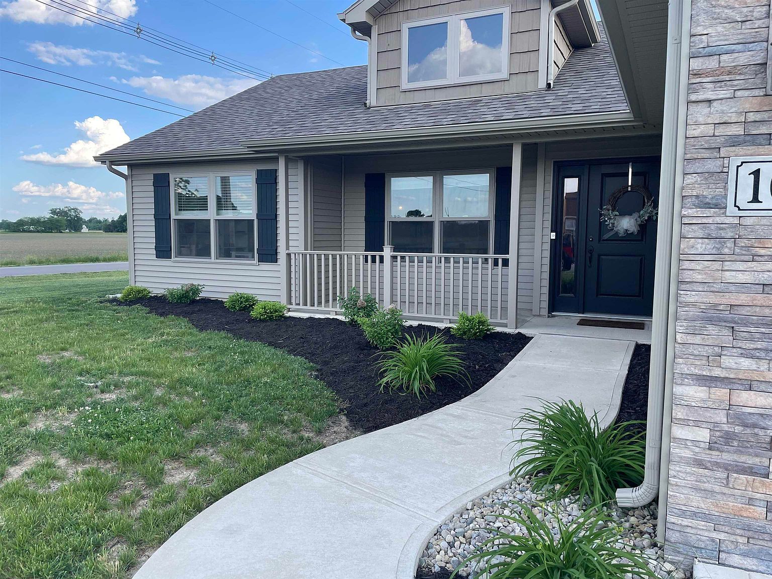 1010 Farmington Dr, Bluffton, IN 46714 Zillow