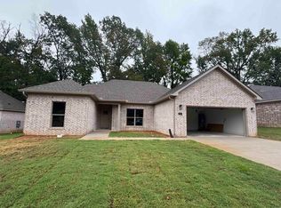21 Wolfsbridge Loop, Cabot, AR 72023