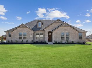 4510 Night Hawk Ave, Waxahachie, TX 75165