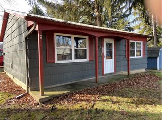 902 Terminal St, Orrville, OH 44667