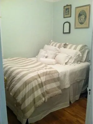 Rented by Veracity NYC LLC | media 50