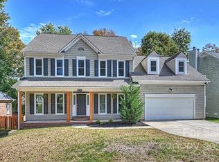 1513 Candlewyck Ct, Kannapolis, NC 28081