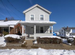 223 Walnut St, South Amboy, NJ 08879