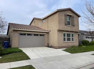 245 Bella Flora Ln, Patterson, CA 95363