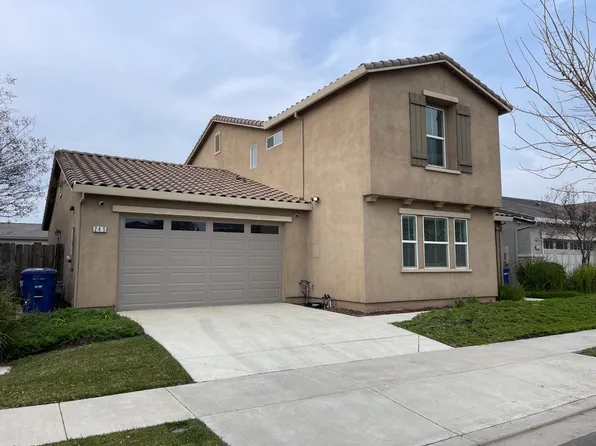 245 Bella Flora Ln, Patterson, CA 95363