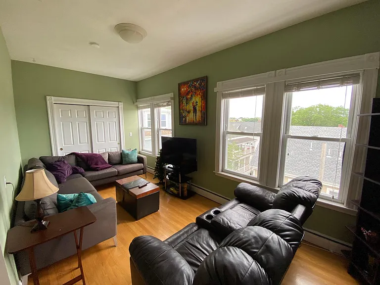 480 Medford St #6 — Photo 6