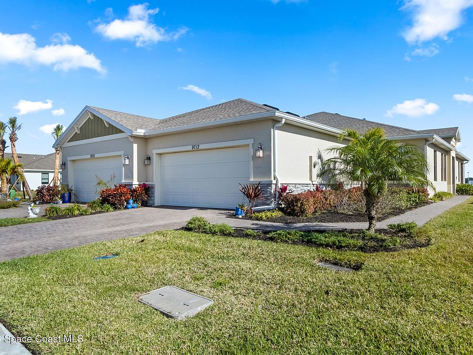 9713 Alister Dr, Melbourne, FL 32940 | MLS #1068083 | Zillow
