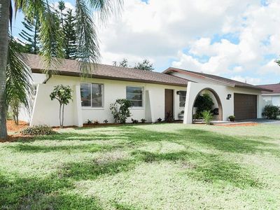 4984 22nd Ave SW, Naples, FL, 34116