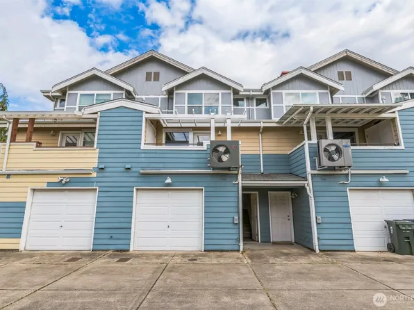 1124 S 23rd Street, Tacoma, WA 98405