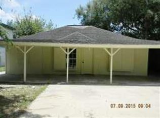 5907 S Kountry Loop, Mission, TX 78574