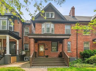 51 Chicora Ave, Toronto, ON M5R 1T7