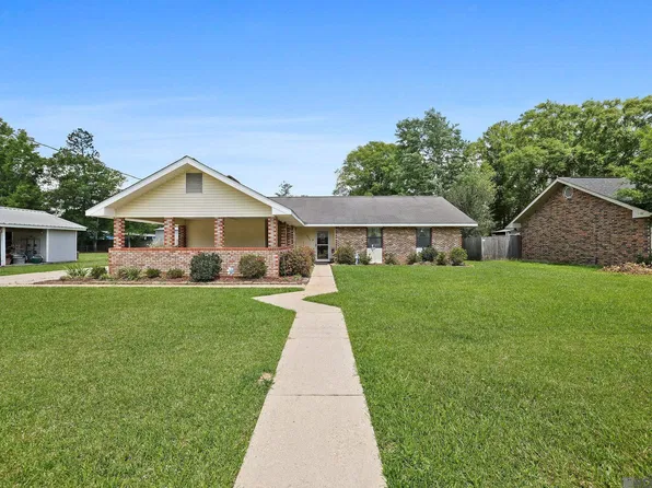 18029 Holly Ridge Dr, Hammond, LA 70403