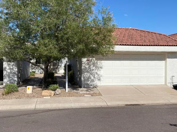 15020 N 40TH Street #41, Phoenix, AZ 85032