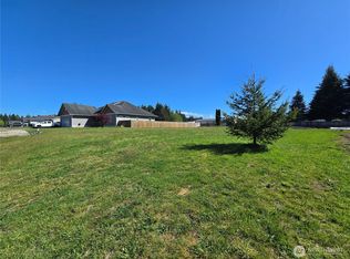 Grace Lane Estates, Montesano, WA 98563