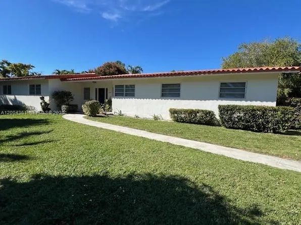 2500 SW 58th Ave, Miami, FL 33155