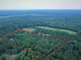146 County Road 4454, Bivins, TX 75555