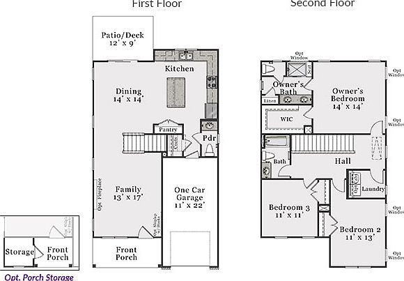 2nd image of 1497 Judith Dr SE #2RRJR4