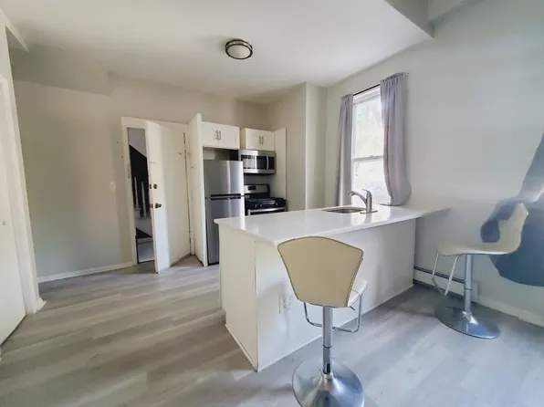 218 Bowers St APT 1, Jersey City, NJ 07307