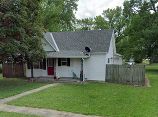 610 Nebraska Ave, Essex, IA 51638