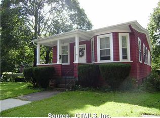 89 Russell St, New Haven, CT 06513