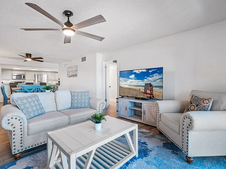 1513 Ocean Shore Blvd #F4 — Photo 4