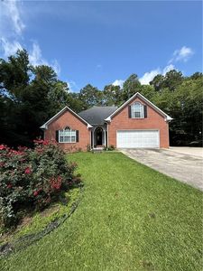 709 Stonehenge Pl, Jonesboro, GA, 30236