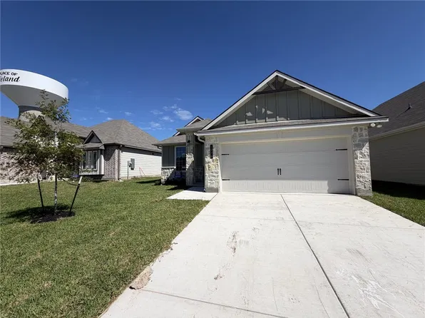 1970 Cambria Dr, Bryan, TX 77807