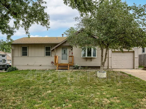 12008 Pedersen Dr, Omaha, NE 68144