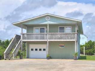 2522 W Beach Dr, Oak Island, NC 28465