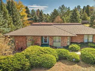 1201 Cresta Rd, Colorado Springs, CO 80905