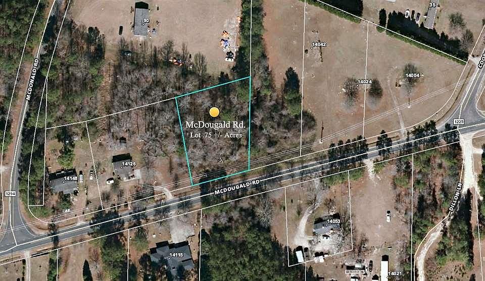 2nd image of 0 McDougald Rd