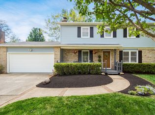 561 Theori Ave, Columbus, OH 43230