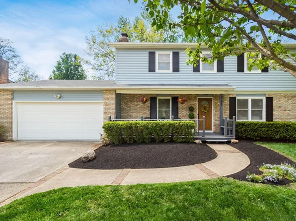 561 Theori Ave, Columbus, OH 43230