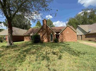 7000 Rocky Creek Dr, Memphis, TN 38125