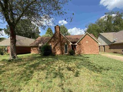 7000 Rocky Creek Dr, Memphis, TN, 38125