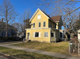 47 Westminster St, Springfield, MA 01109