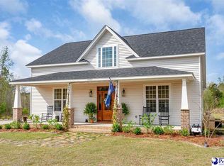 1022 S Scotch Rd, Chesterfield, SC 29709