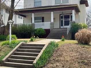 415 E Birch St, Independence, KS 67301