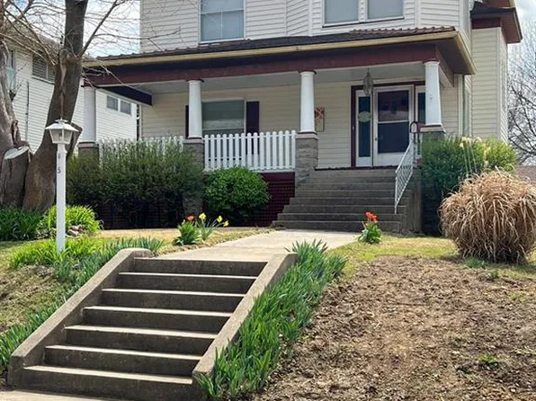 415 E Birch St, Independence, KS 67301