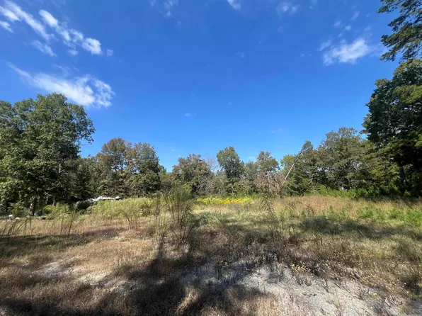 23709 Block Rd, Hensley, AR 72065