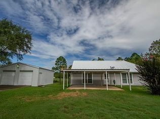 5724 Avenue R, Santa Fe, TX 77510