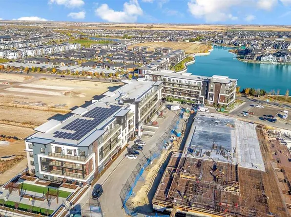 1802 Mahogany Blvd N #7209, Calgary, AB T3M 1X6