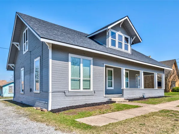 602 W Grand St, Whitewright, TX 75491