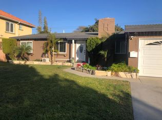 1312 S Masterson Rd, Anaheim, CA 92804