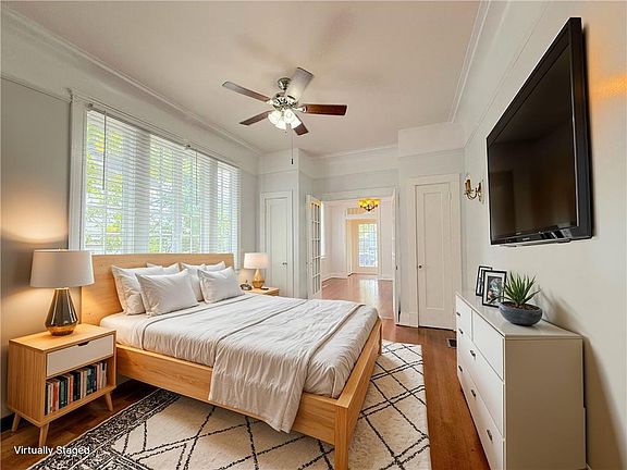 5th image of 5417 Freret St #A