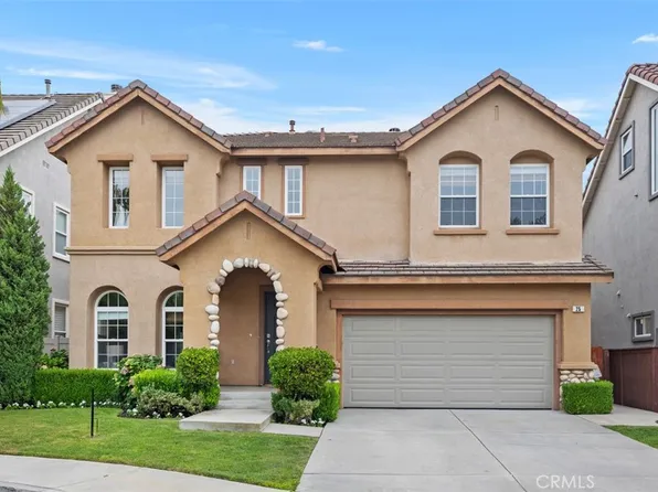 25 Hollyhock Ln, Mission Viejo, CA 92692