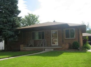 4990 S Logan St, Englewood, CO 80113