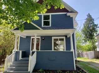 609 Edwin Ave, Kalamazoo, MI 49048
