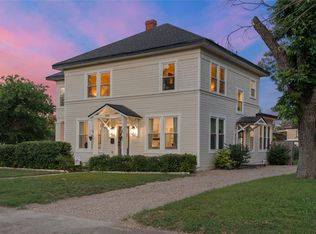 3200 Parrott Ave, Waco, TX 76707