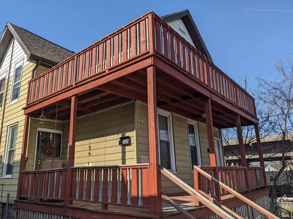 3419 W Pierce St, Milwaukee, WI 53215